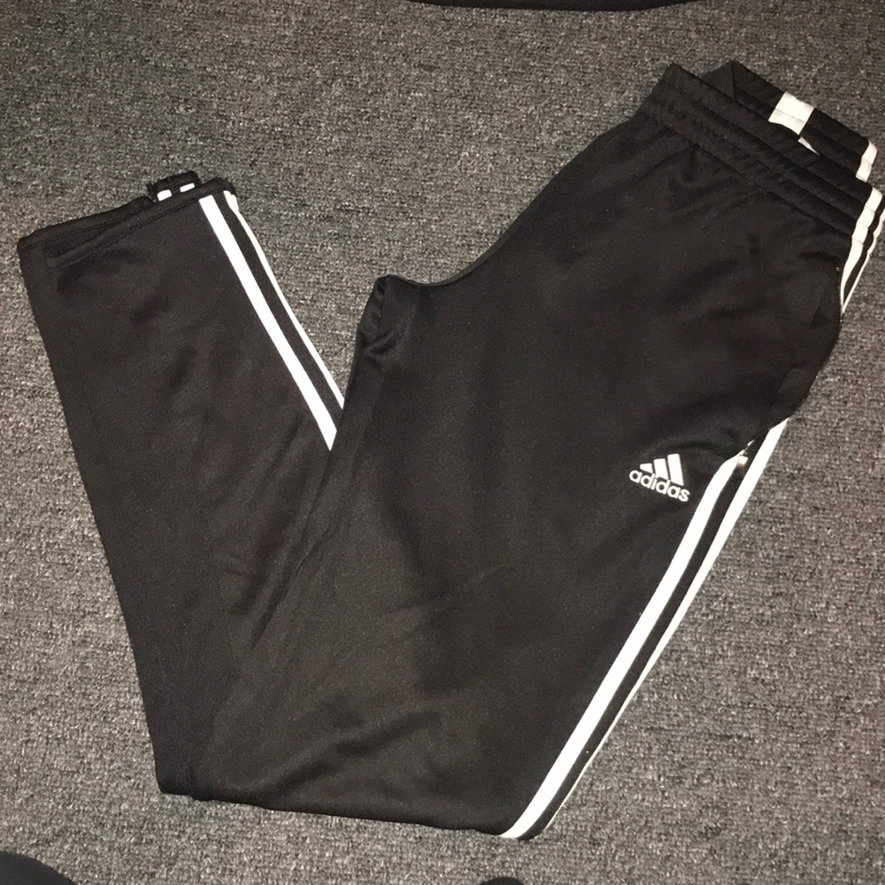 Adidas joggers
